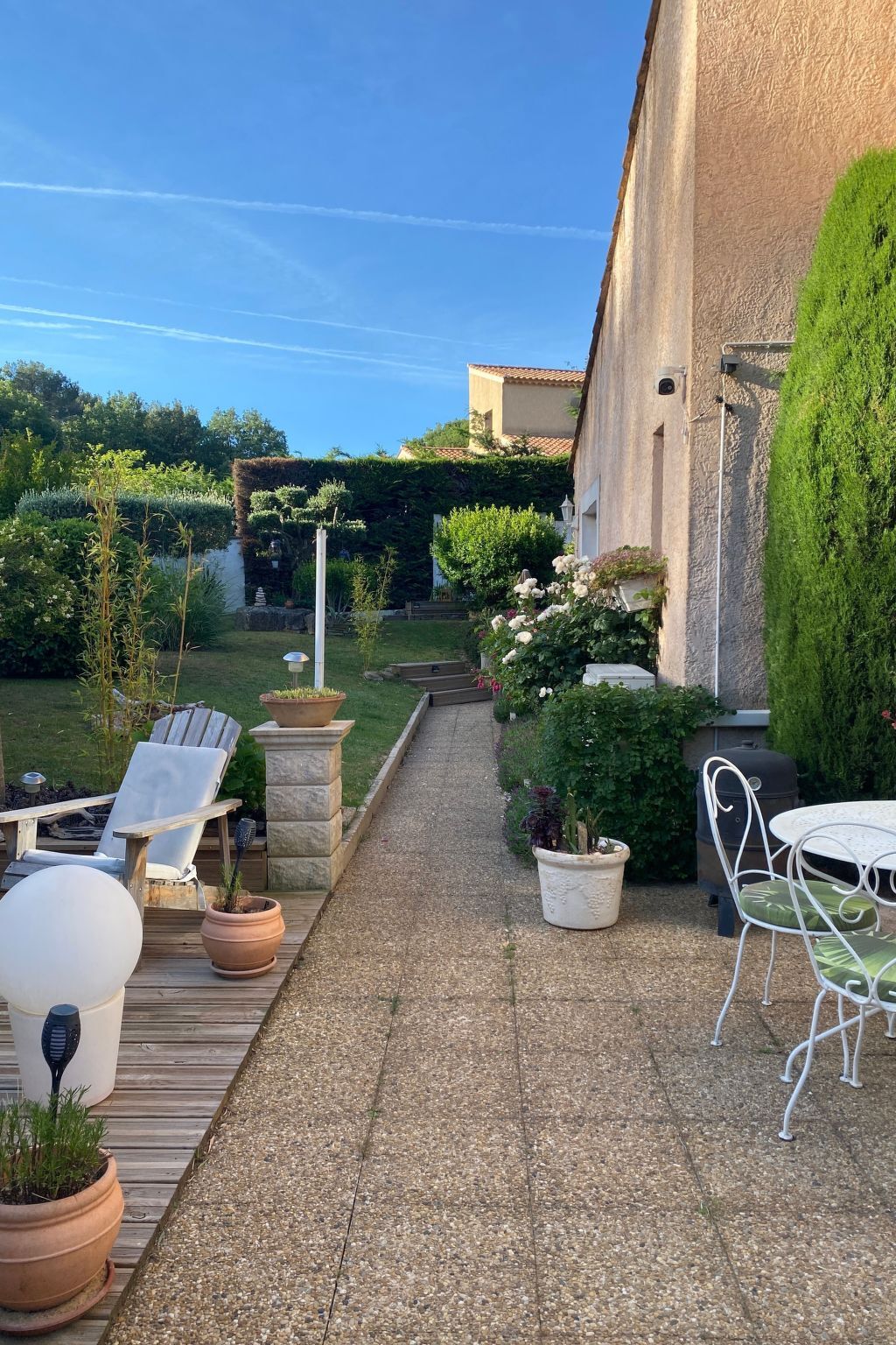 Studio 30m² avec piscine privative à Mimet - Photo 34