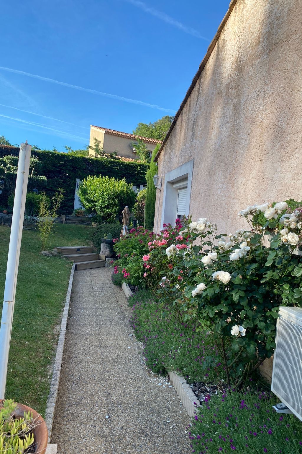 Studio 30m² avec piscine privative à Mimet - Photo 35