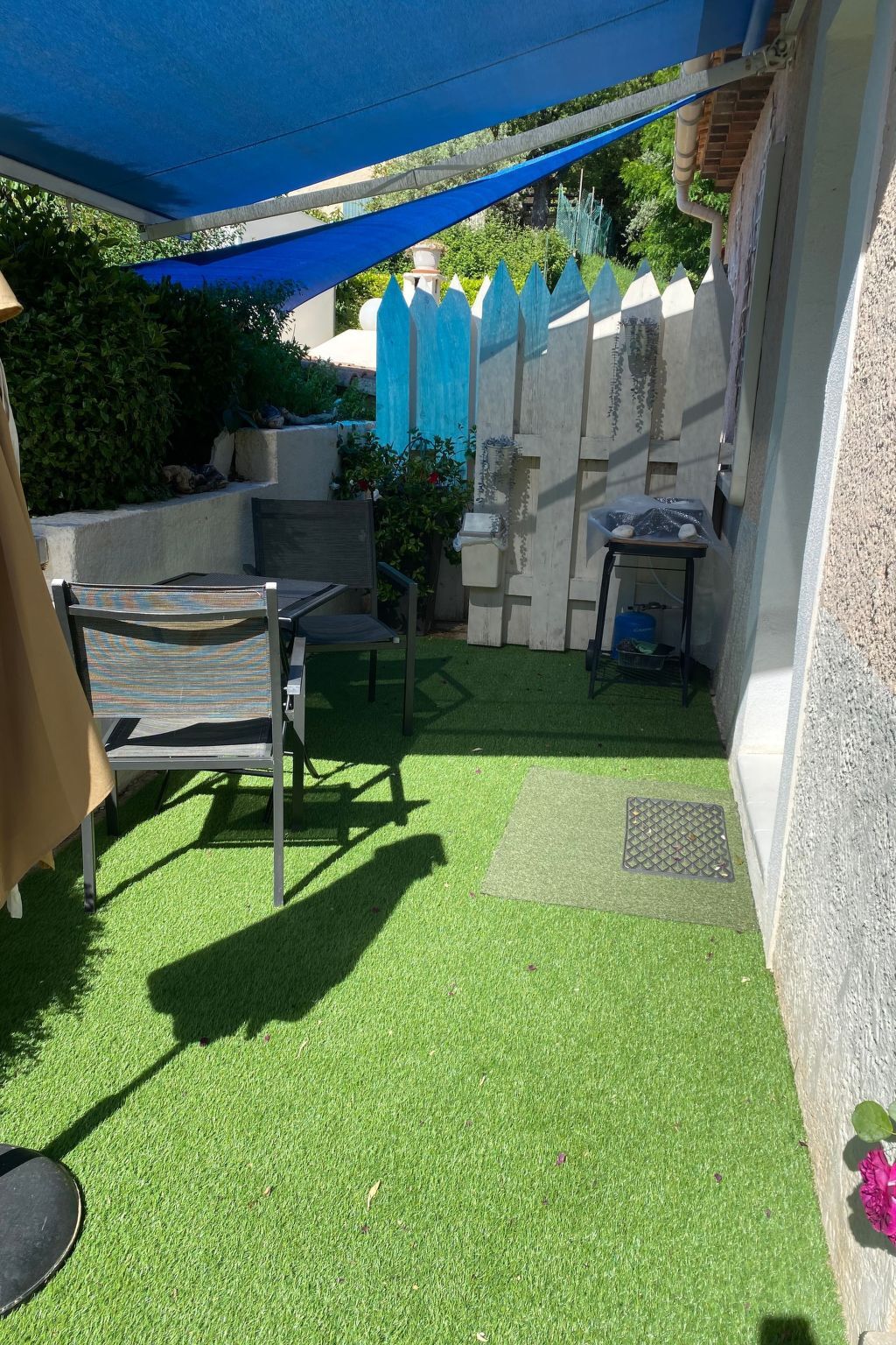 Studio 30m² avec piscine privative à Mimet - Photo 36