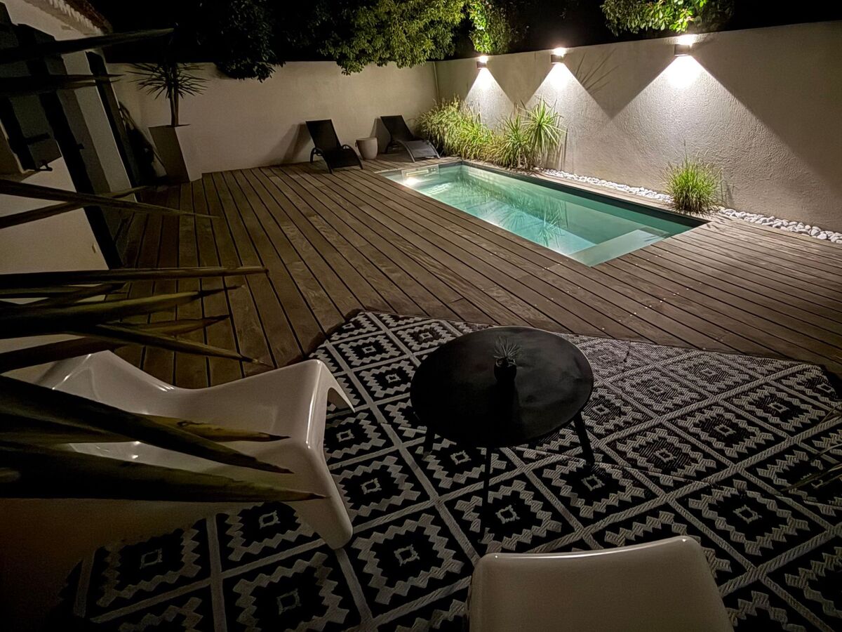 Maison Provence 60m² piscine chauffée privée à Istres - Photo 11