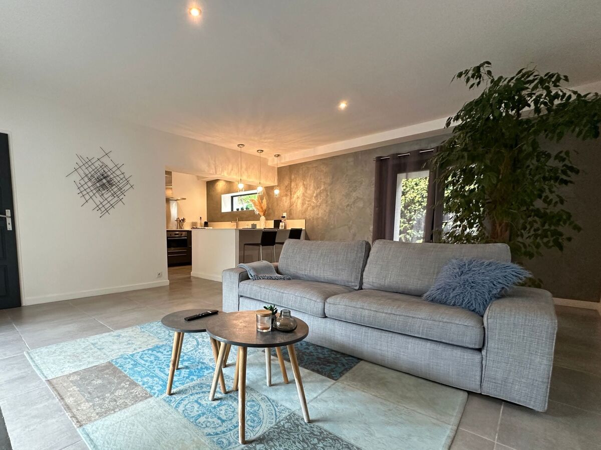 Maison Provence 60m² piscine chauffée privée à Istres - Photo 14