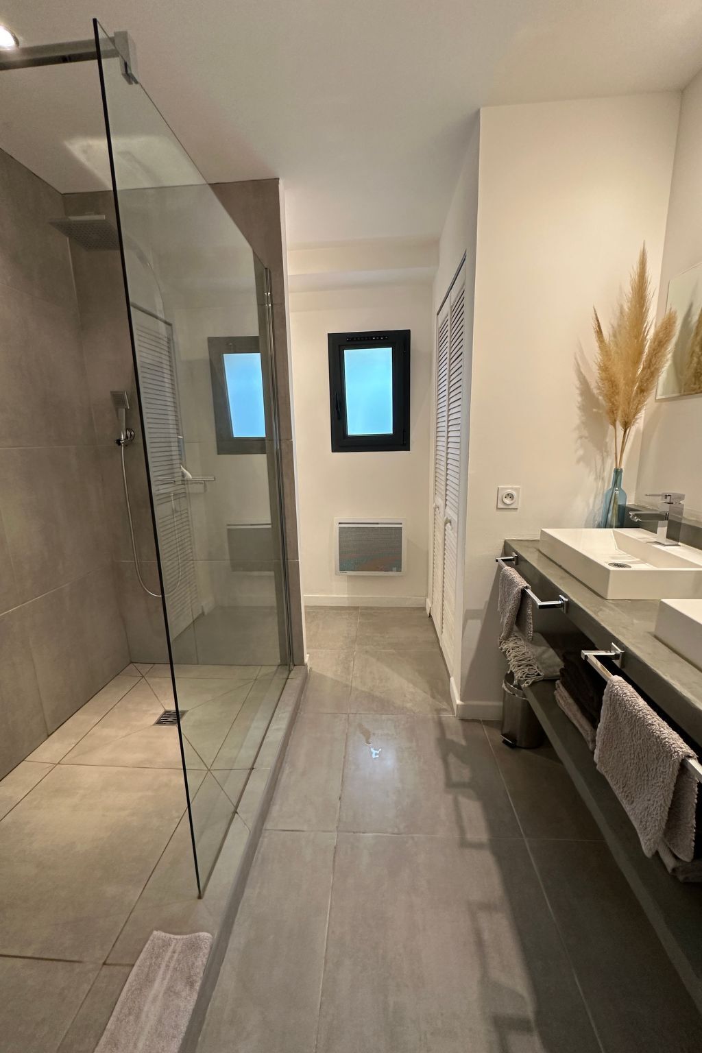 Maison Provence 60m² piscine chauffée privée à Istres - Photo 28