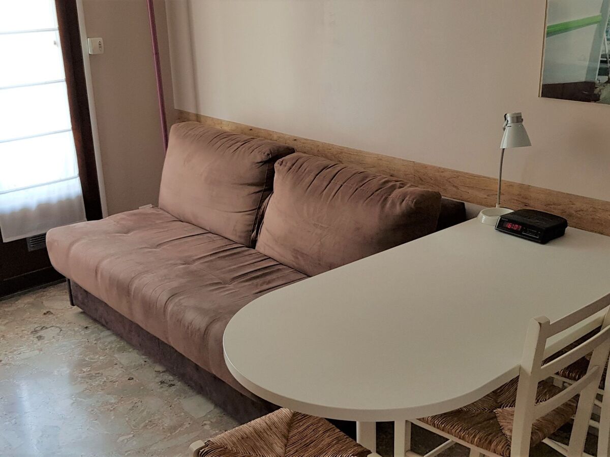 Studio Observatoire 20m² avec balcon à Marseille - Photo 9