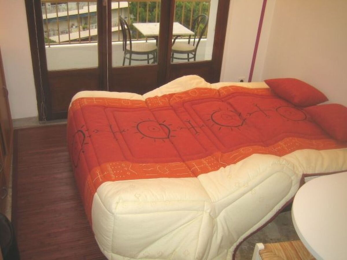 Studio Observatoire 20m² avec balcon à Marseille - Photo 10