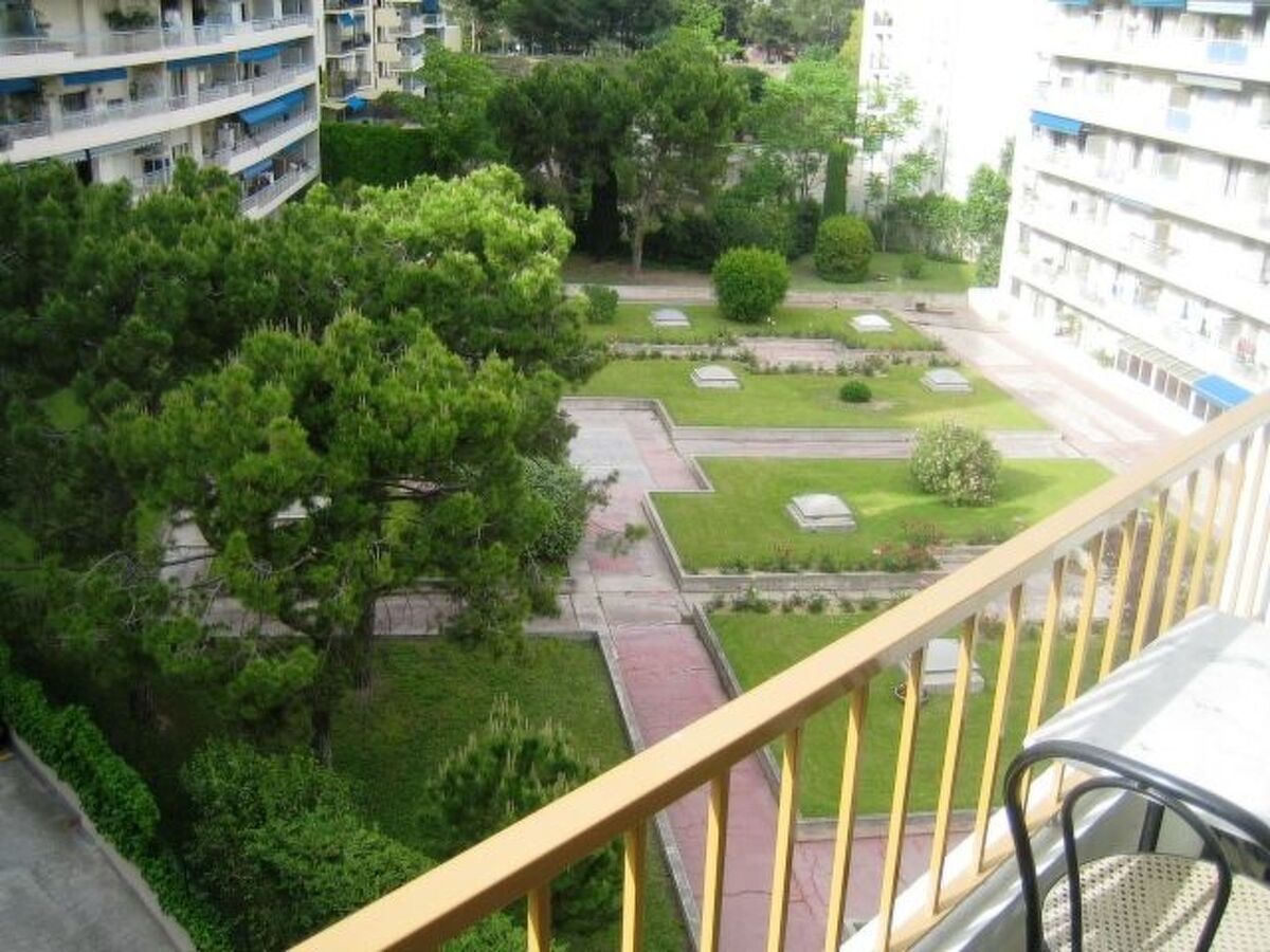 Studio Observatoire 20m² avec balcon à Marseille - Photo 11