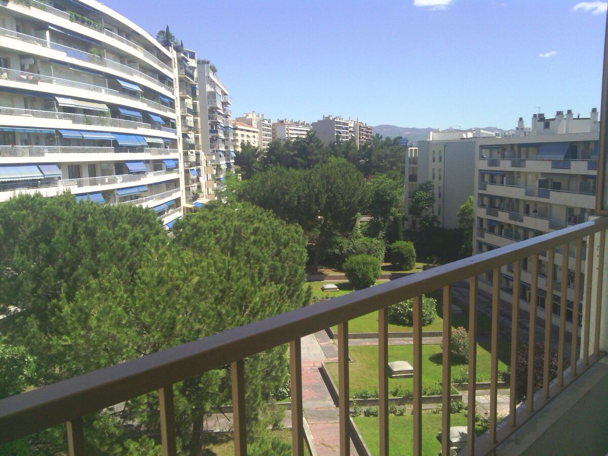 Studio Observatoire 20m² avec balcon à Marseille - Photo 12