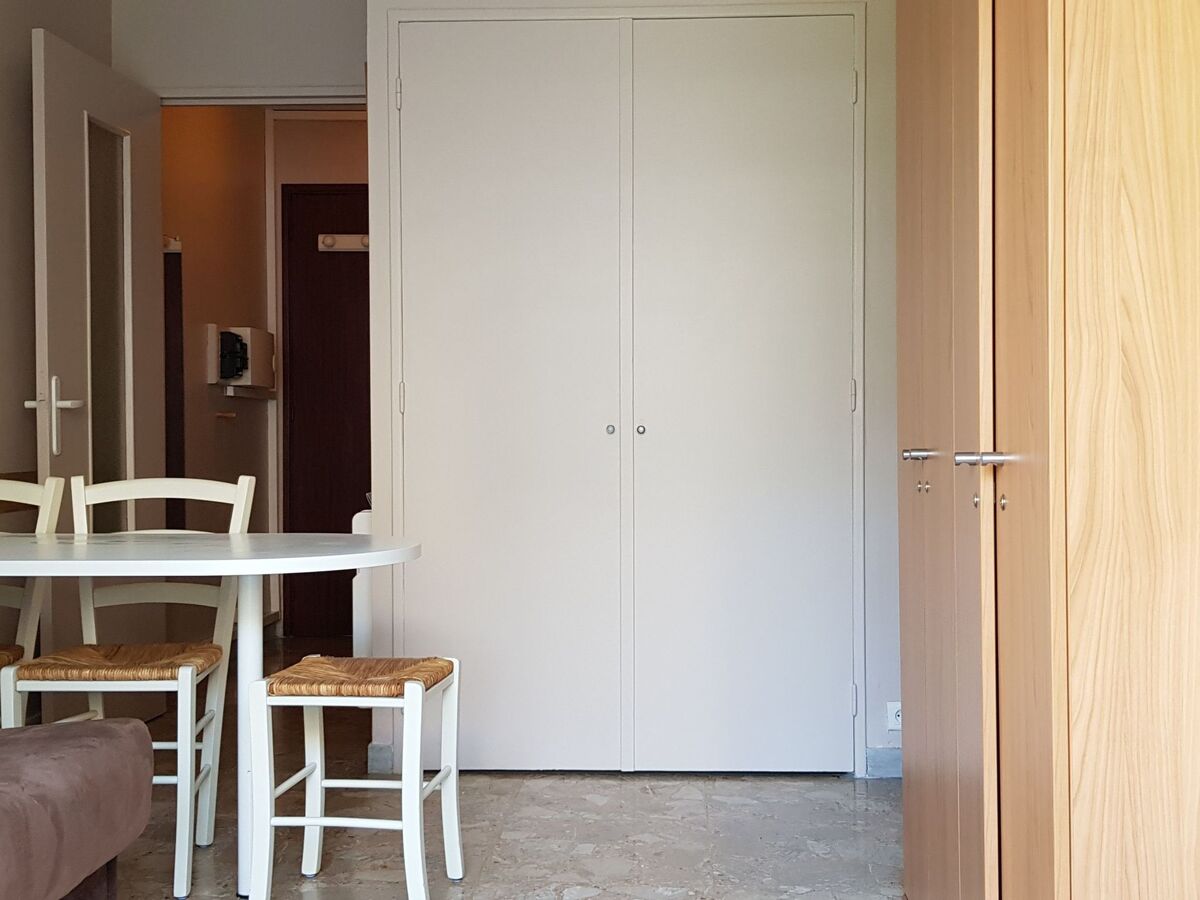 Studio Observatoire 20m² avec balcon à Marseille - Photo 13