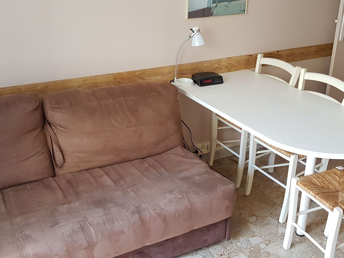 Studio Observatoire 20m² avec balcon à Marseille - Photo 18