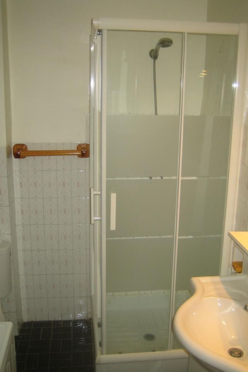 Studio Observatoire 20m² avec balcon à Marseille - Photo 19