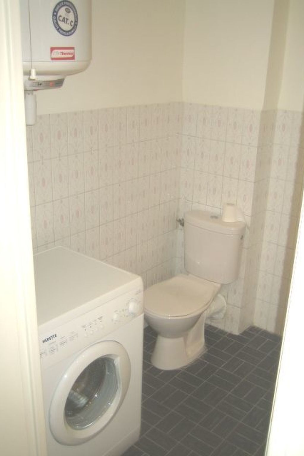 Studio Observatoire 20m² avec balcon à Marseille - Photo 20