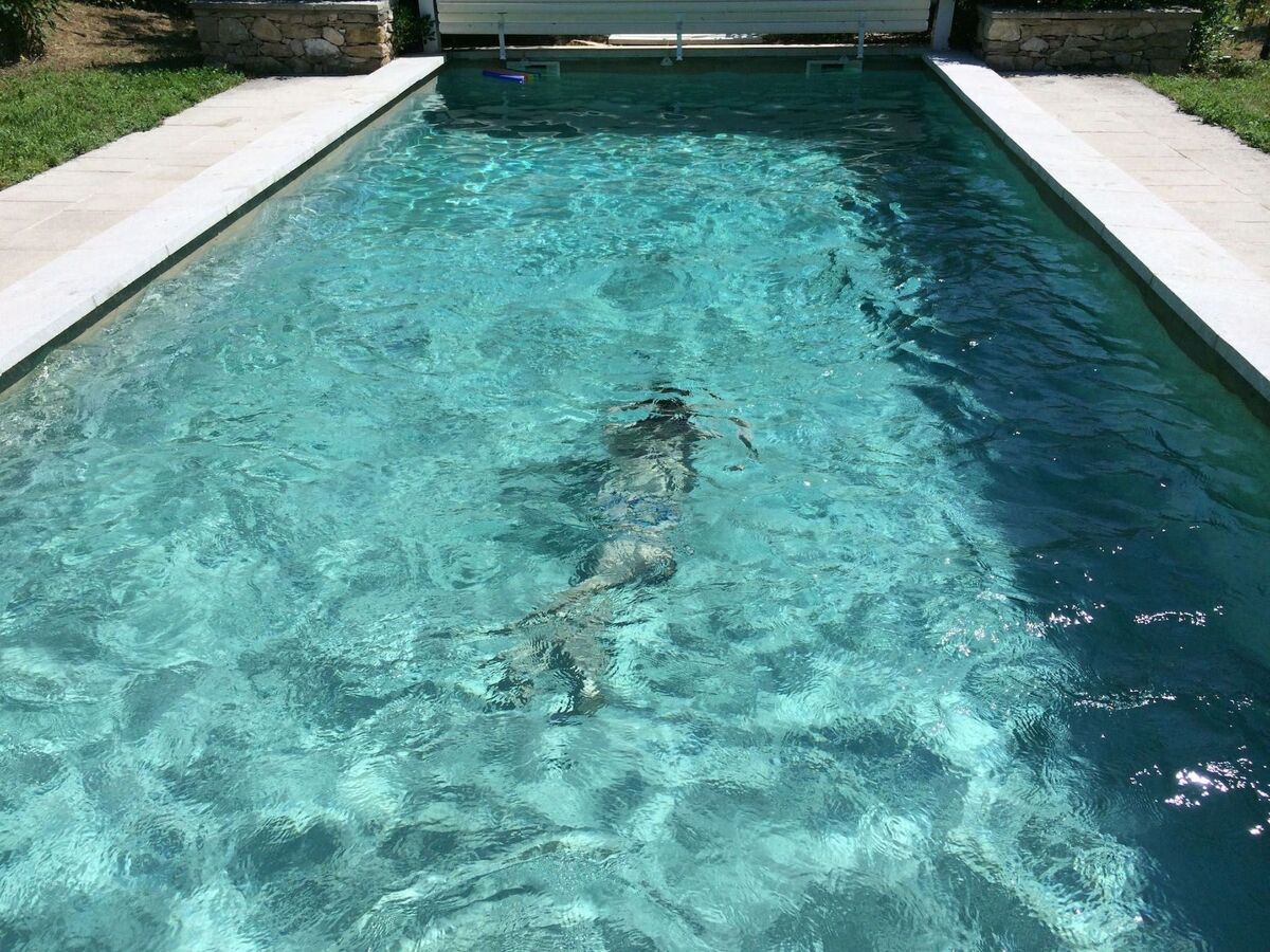 Eutherpes Haus – Maison provençale avec piscine à Puget - Photo 7