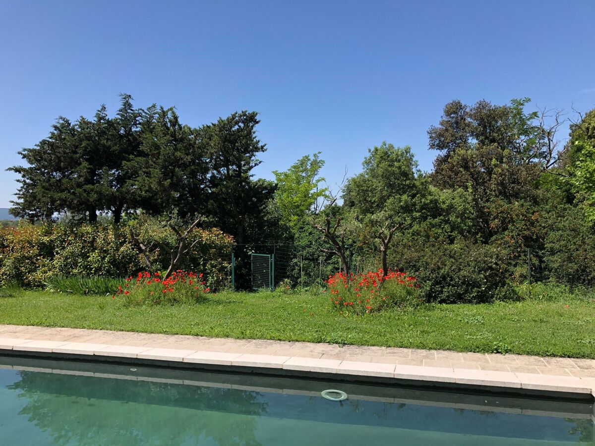 Eutherpes Haus – Maison provençale avec piscine à Puget - Photo 9