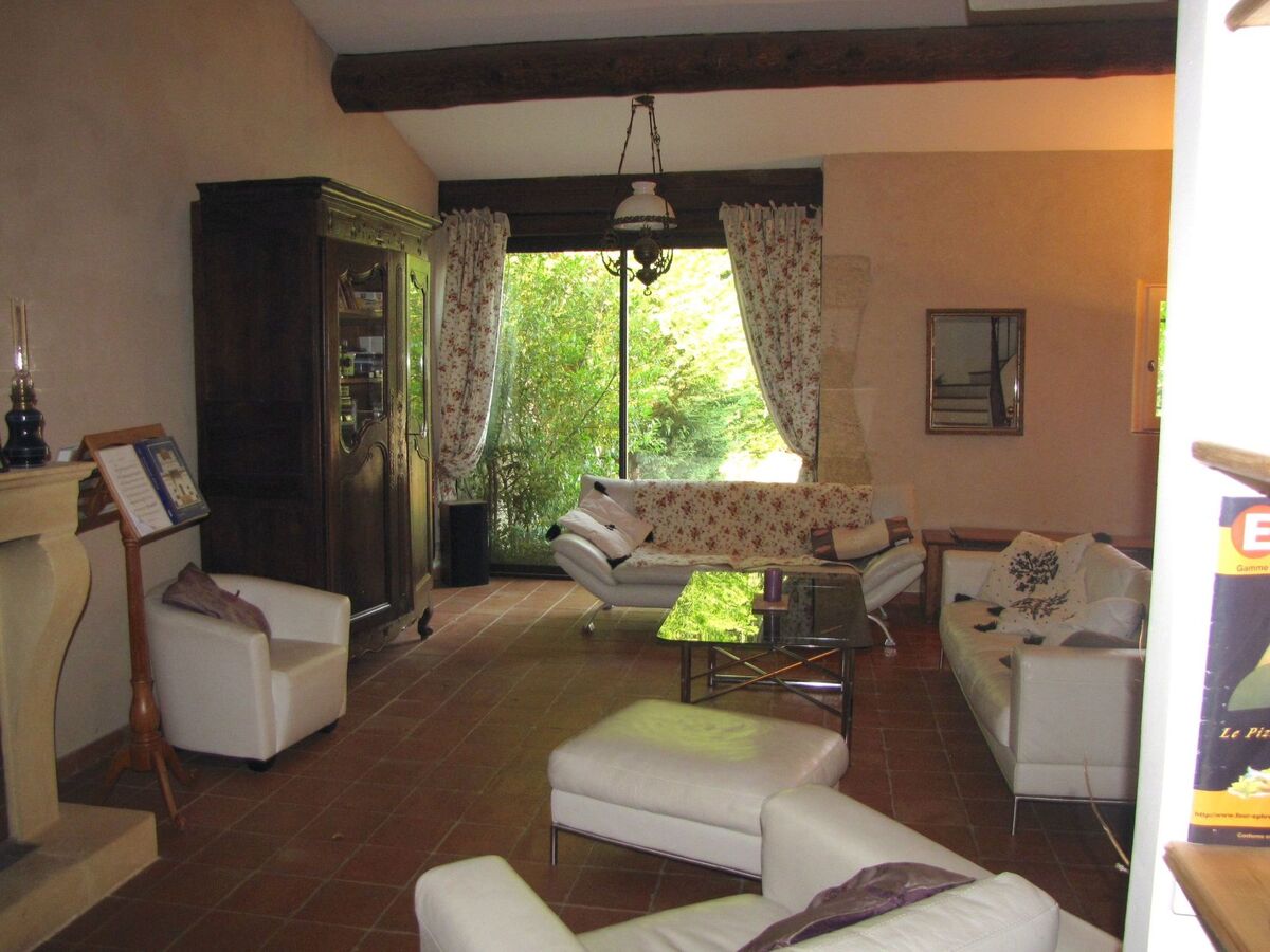 Eutherpes Haus – Maison provençale avec piscine à Puget - Photo 11