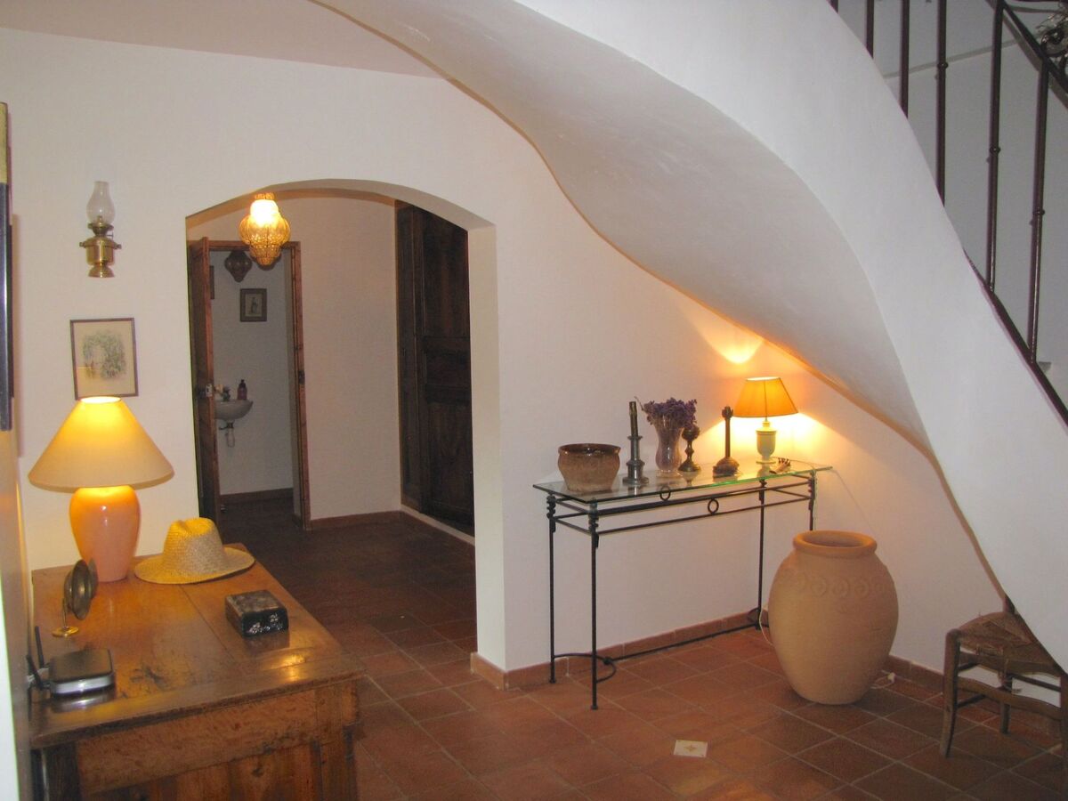 Eutherpes Haus – Maison provençale avec piscine à Puget - Photo 14