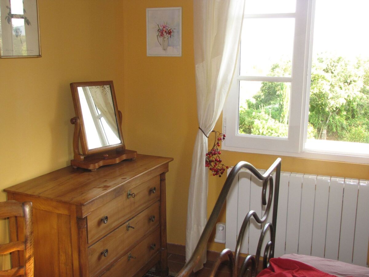 Eutherpes Haus – Maison provençale avec piscine à Puget - Photo 17
