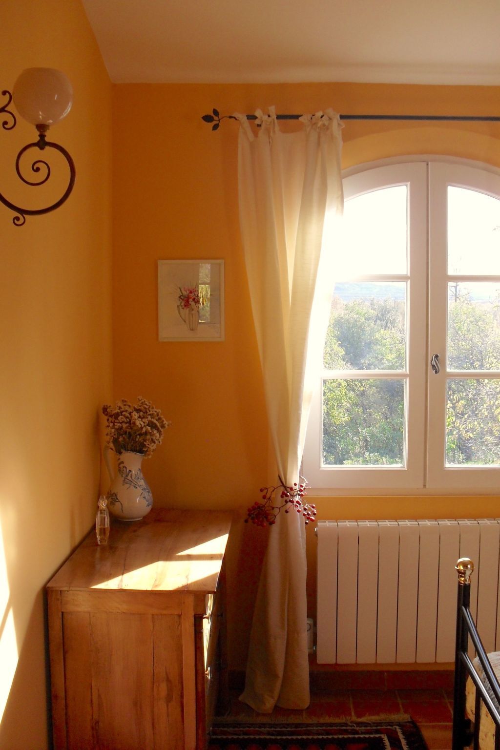 Eutherpes Haus – Maison provençale avec piscine à Puget - Photo 18