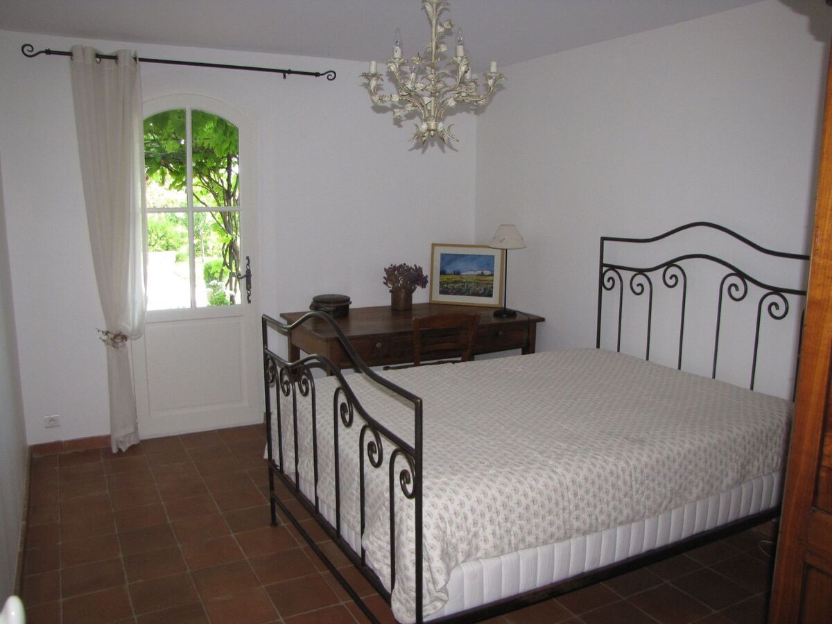 Eutherpes Haus – Maison provençale avec piscine à Puget - Photo 19