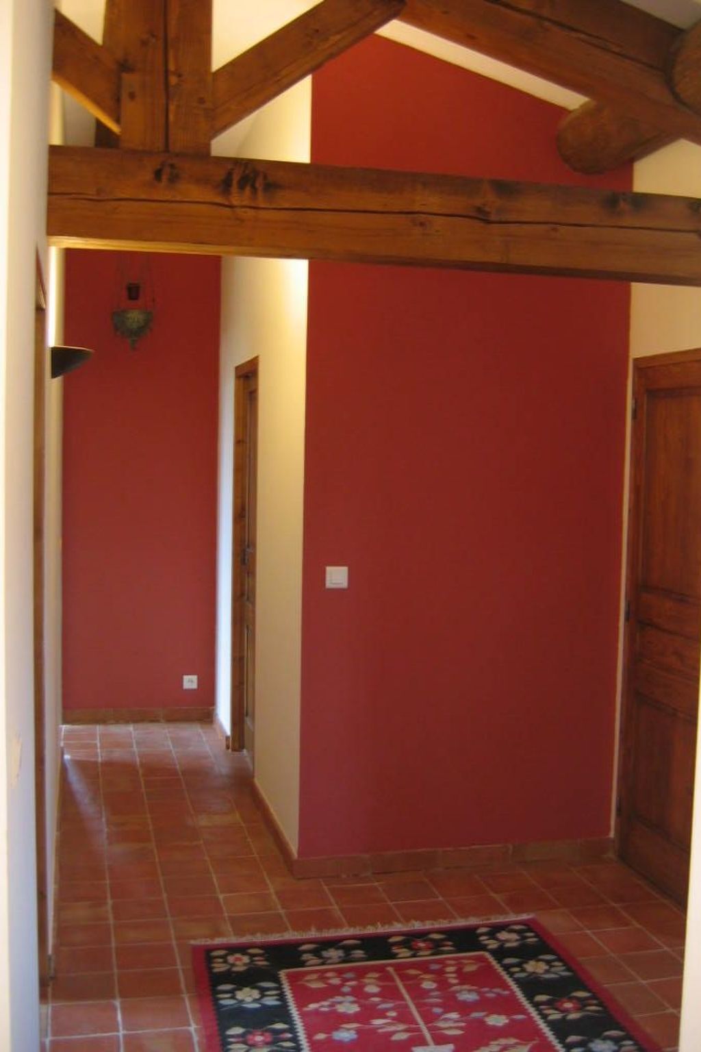 Eutherpes Haus – Maison provençale avec piscine à Puget - Photo 24