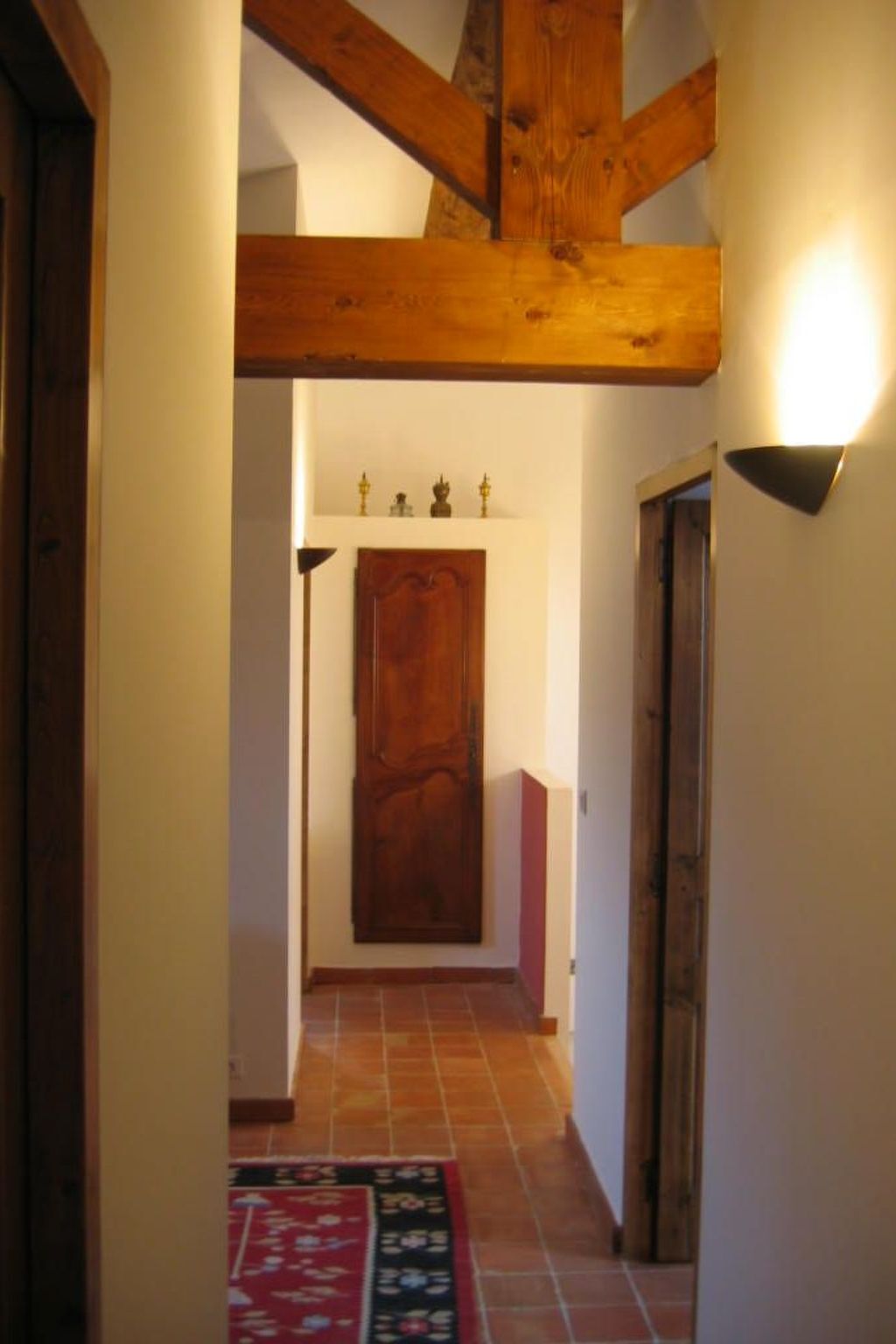 Eutherpes Haus – Maison provençale avec piscine à Puget - Photo 25