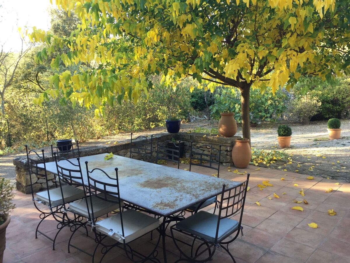 Eutherpes Haus – Maison provençale avec piscine à Puget - Photo 32