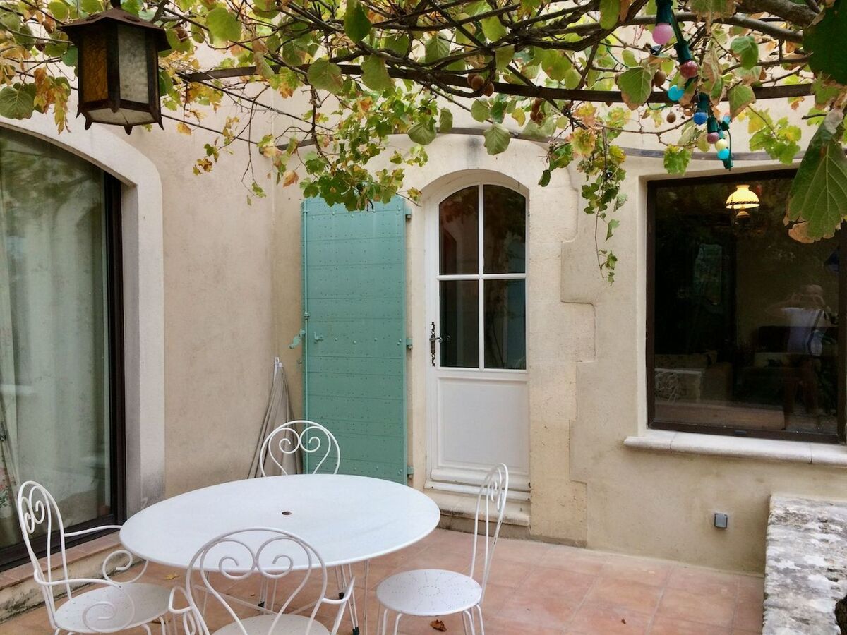 Eutherpes Haus – Maison provençale avec piscine à Puget - Photo 34