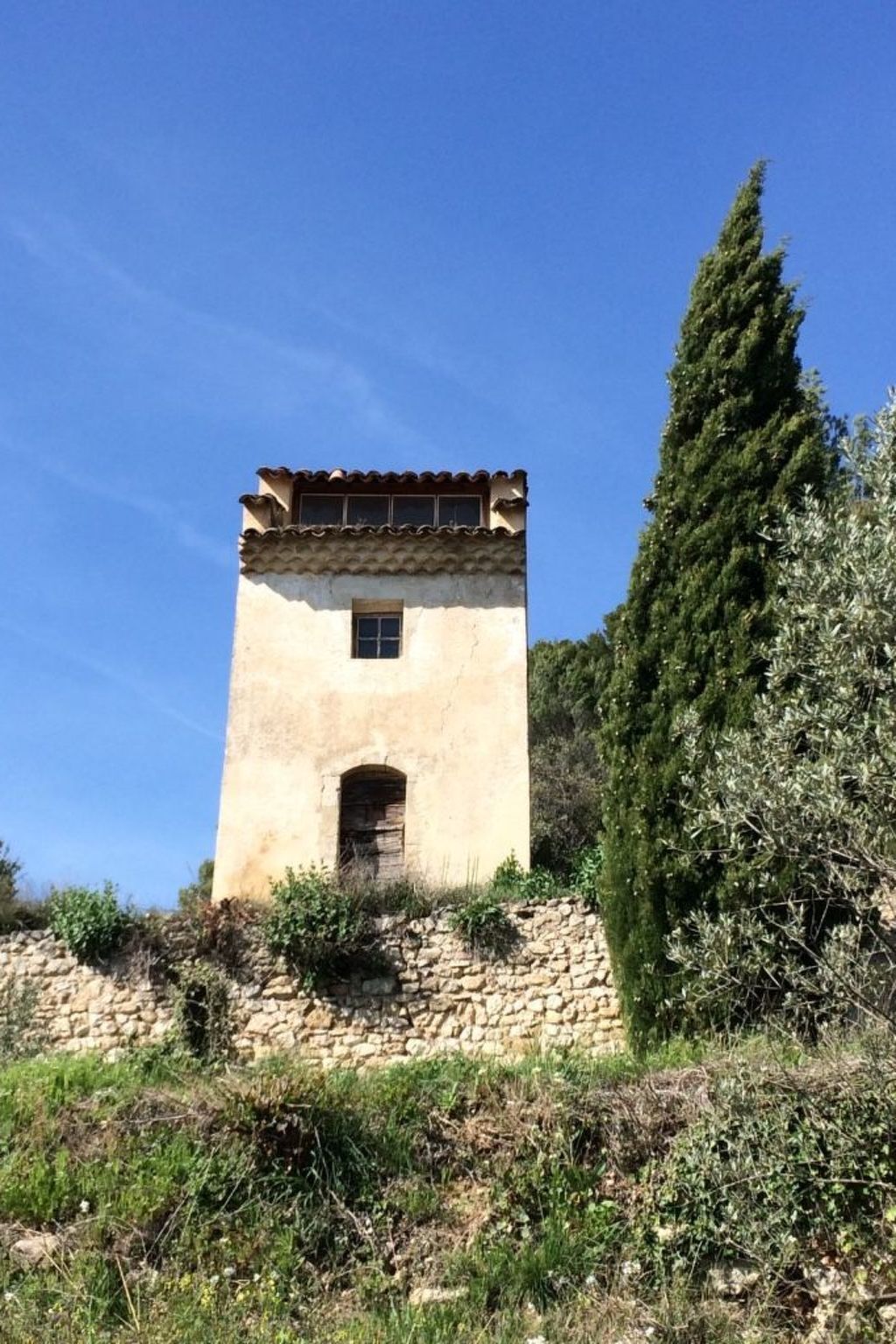 Eutherpes Haus – Maison provençale avec piscine à Puget - Photo 40