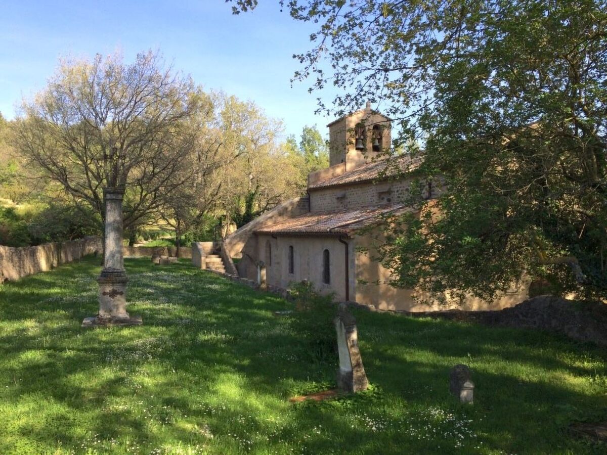 Eutherpes Haus – Maison provençale avec piscine à Puget - Photo 41