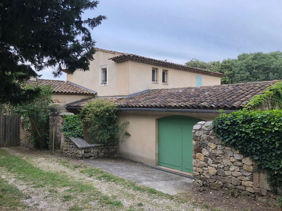 Eutherpes Haus – Maison provençale avec piscine à Puget - Photo 43
