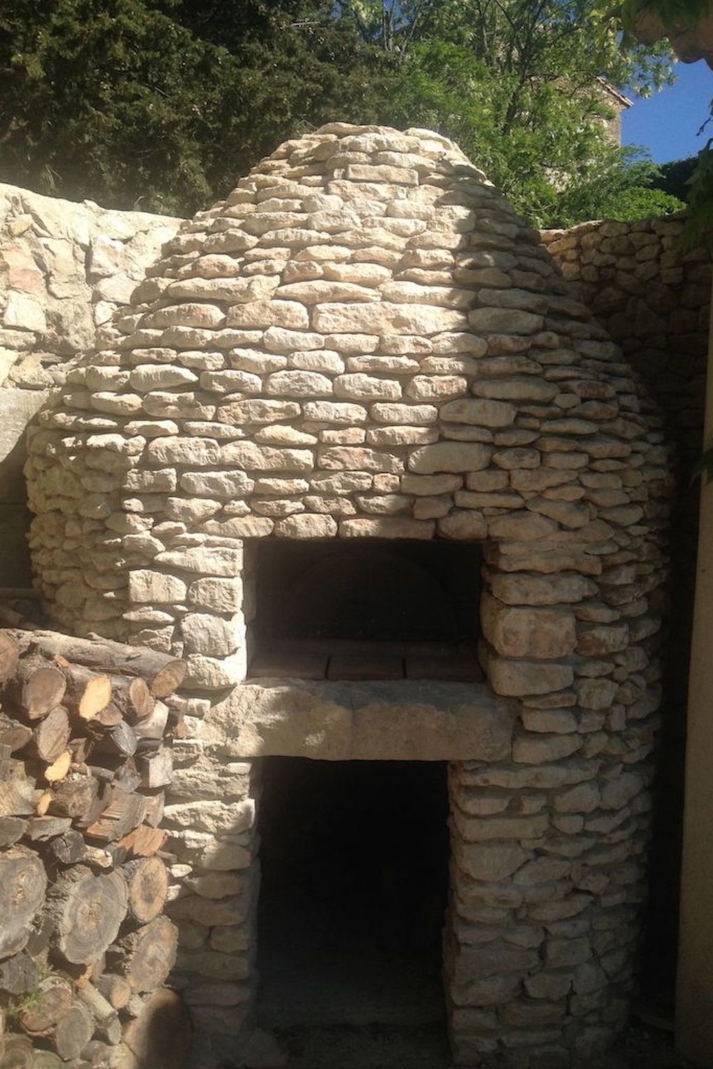 Eutherpes Haus – Maison provençale avec piscine à Puget - Photo 48