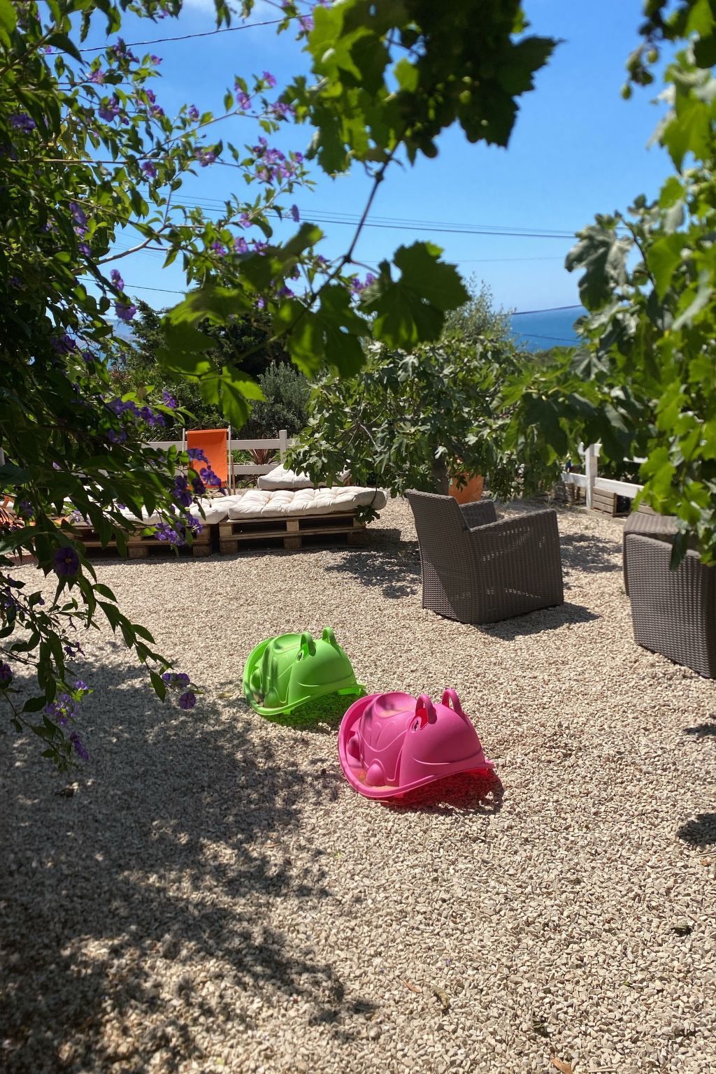 Ma Calanque Nadia – Appartement face mer au Rove - Photo 5