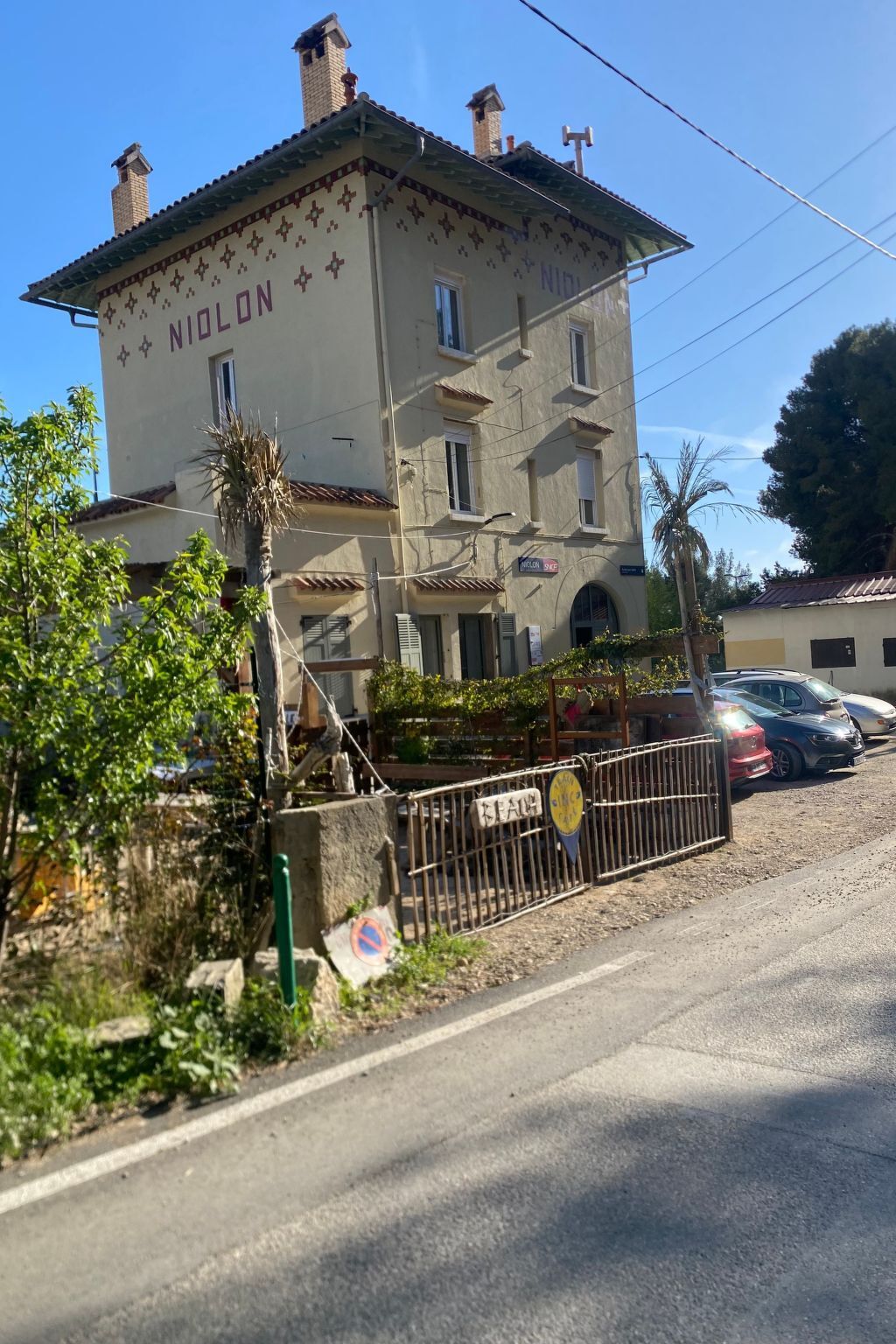 Appartement vue mer Le Rove, 2 chambres, 400m plage - Photo 5