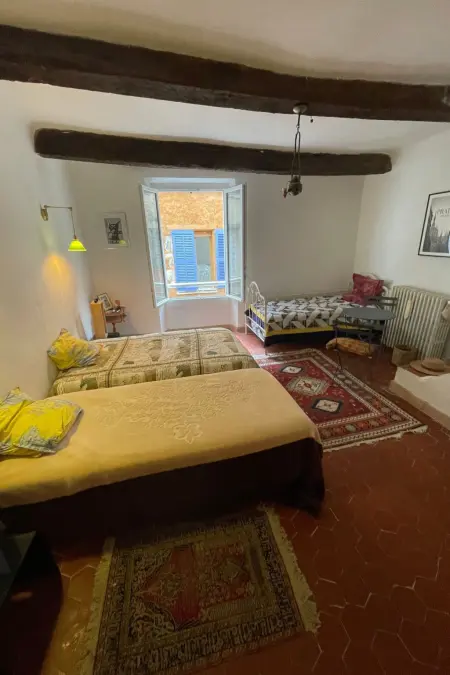 Maison 8 pers. à 150 m du lac de Bauduen : photo 2