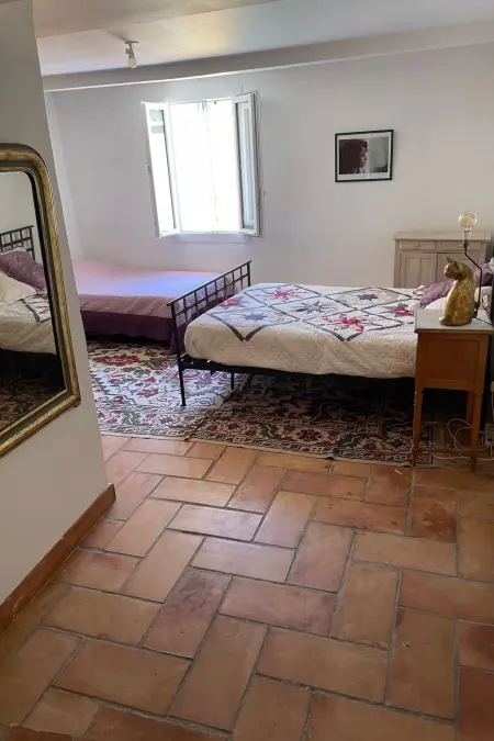 Maison 8 pers. à 150 m du lac de Bauduen : photo 4