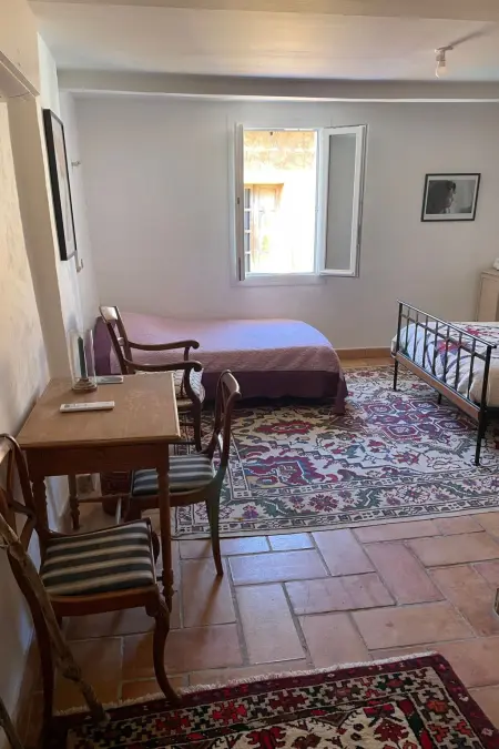 Maison 8 pers. à 150 m du lac de Bauduen : photo 5