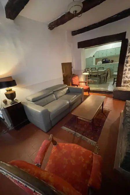Maison 8 pers. à 150 m du lac de Bauduen : photo 7