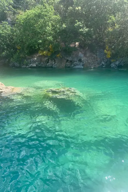 Maison 8 pers. à 150 m du lac de Bauduen : photo 11