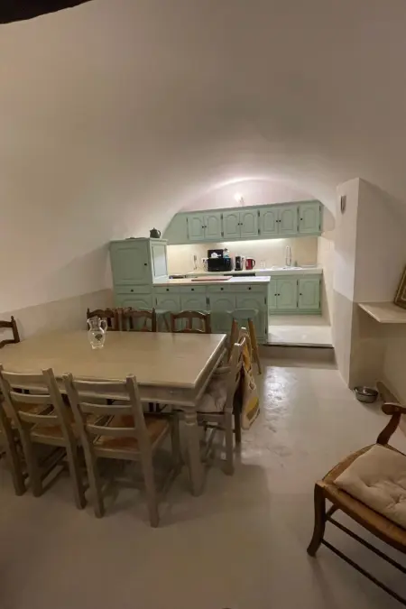 Maison 8 pers. à 150 m du lac de Bauduen : photo 17