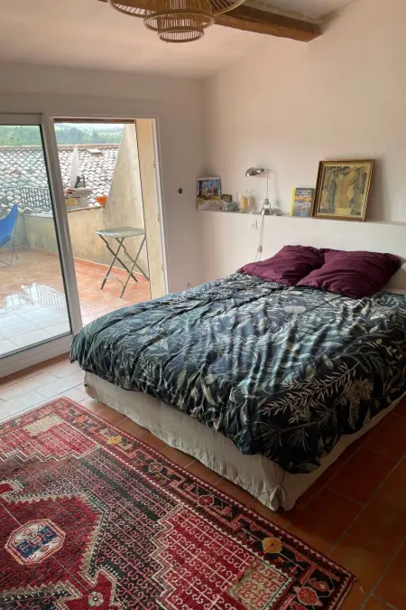 Maison 8 pers. à 150 m du lac de Bauduen : photo 19