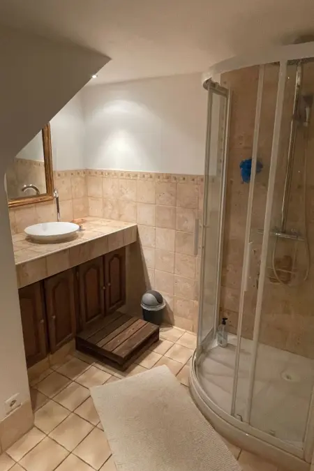 Maison 8 pers. à 150 m du lac de Bauduen : photo 20