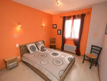 Pin Parasol à Aups : maison 5 pers. avec piscine : photo 14