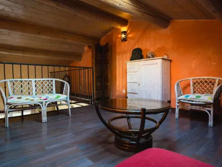 Pin Parasol à Aups : maison 5 pers. avec piscine : photo 18
