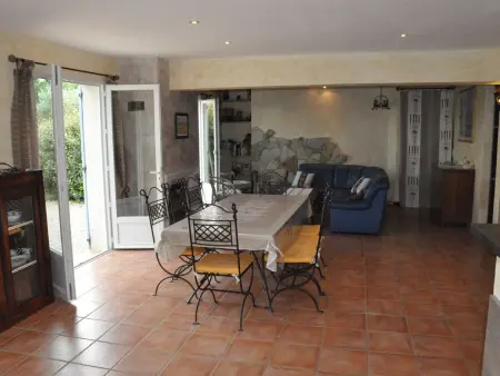 Pin Parasol à Aups : maison 5 pers. avec piscine : photo 22
