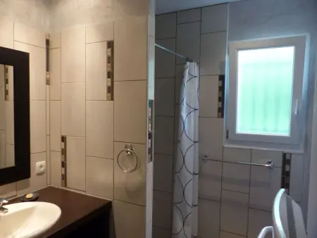 Pin Parasol à Aups : maison 5 pers. avec piscine : photo 26