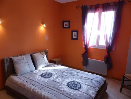 Pin Parasol à Aups : maison 5 pers. avec piscine : photo 30