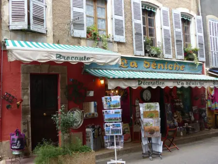 Pin Parasol à Aups : maison 5 pers. avec piscine : photo 35
