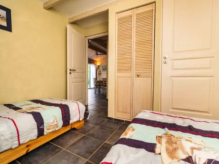 Le Mûrier - Maison 4 pers. avec piscine à Aups : photo 7