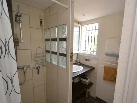Le Mûrier - Maison 4 pers. avec piscine à Aups : photo 9