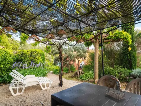 Le Mûrier - Maison 4 pers. avec piscine à Aups : photo 15