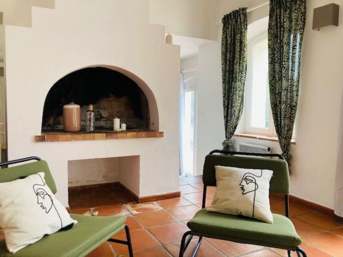 Gîtes Saint Michel, maison 4 chambres au cœur du vignoble - Photo 6