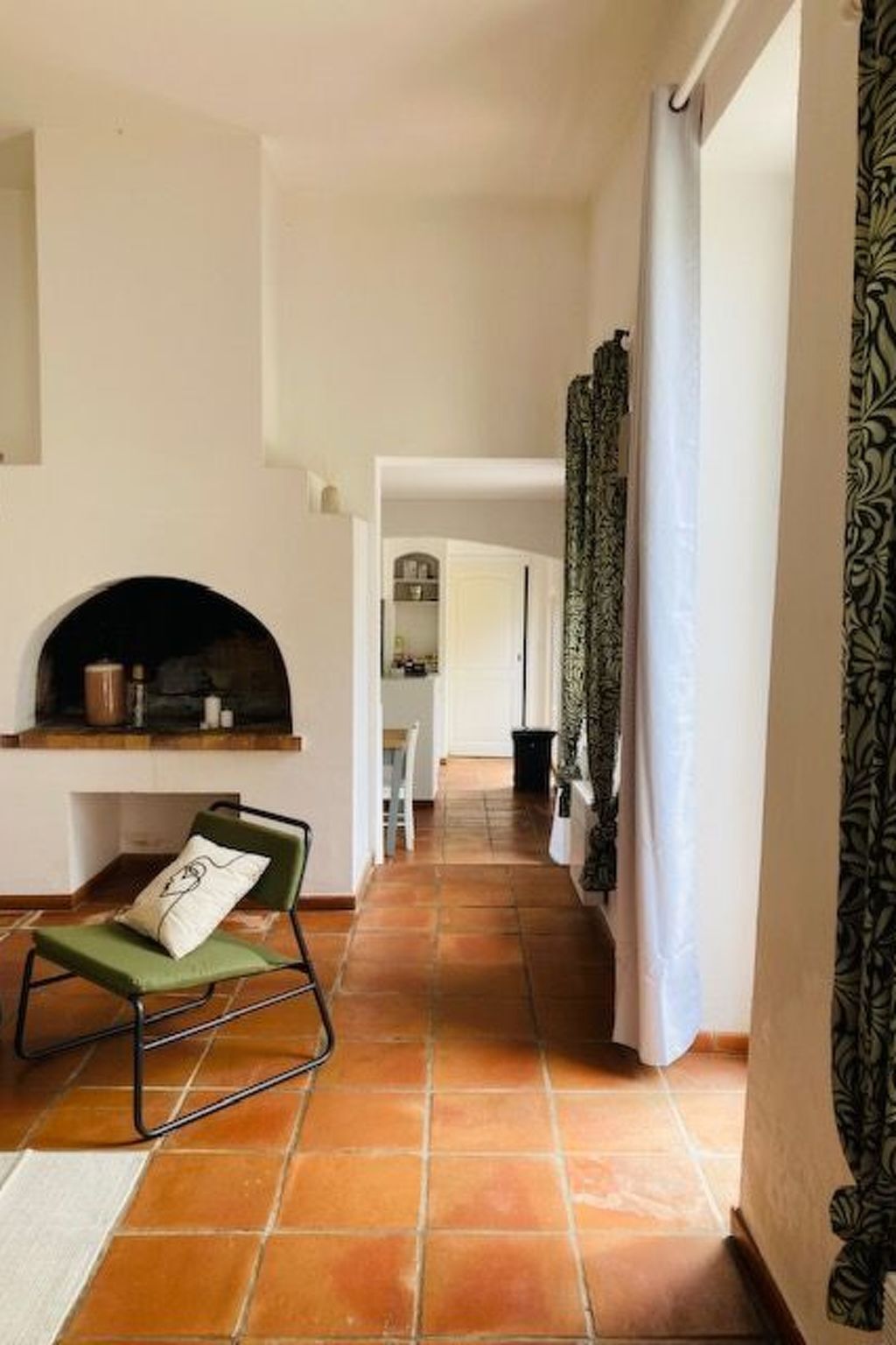 Gîtes Saint Michel, maison 4 chambres au cœur du vignoble - Photo 8